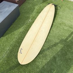 8ft Surfboard