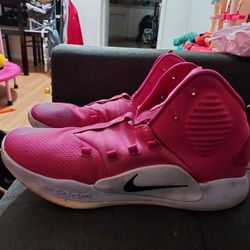 Nike Hyperdunk X TB Promo basketball shoe