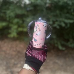 Custom Sippy Cup