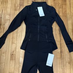 Lululemon 