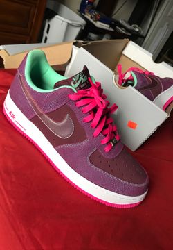 Nike Air Force 1