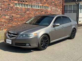 2008 Acura TL