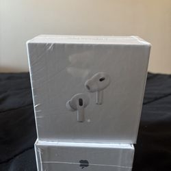 Apple AirPods Pro 2nd Generation MagSafe Wireless Charging Case with USB C Cable