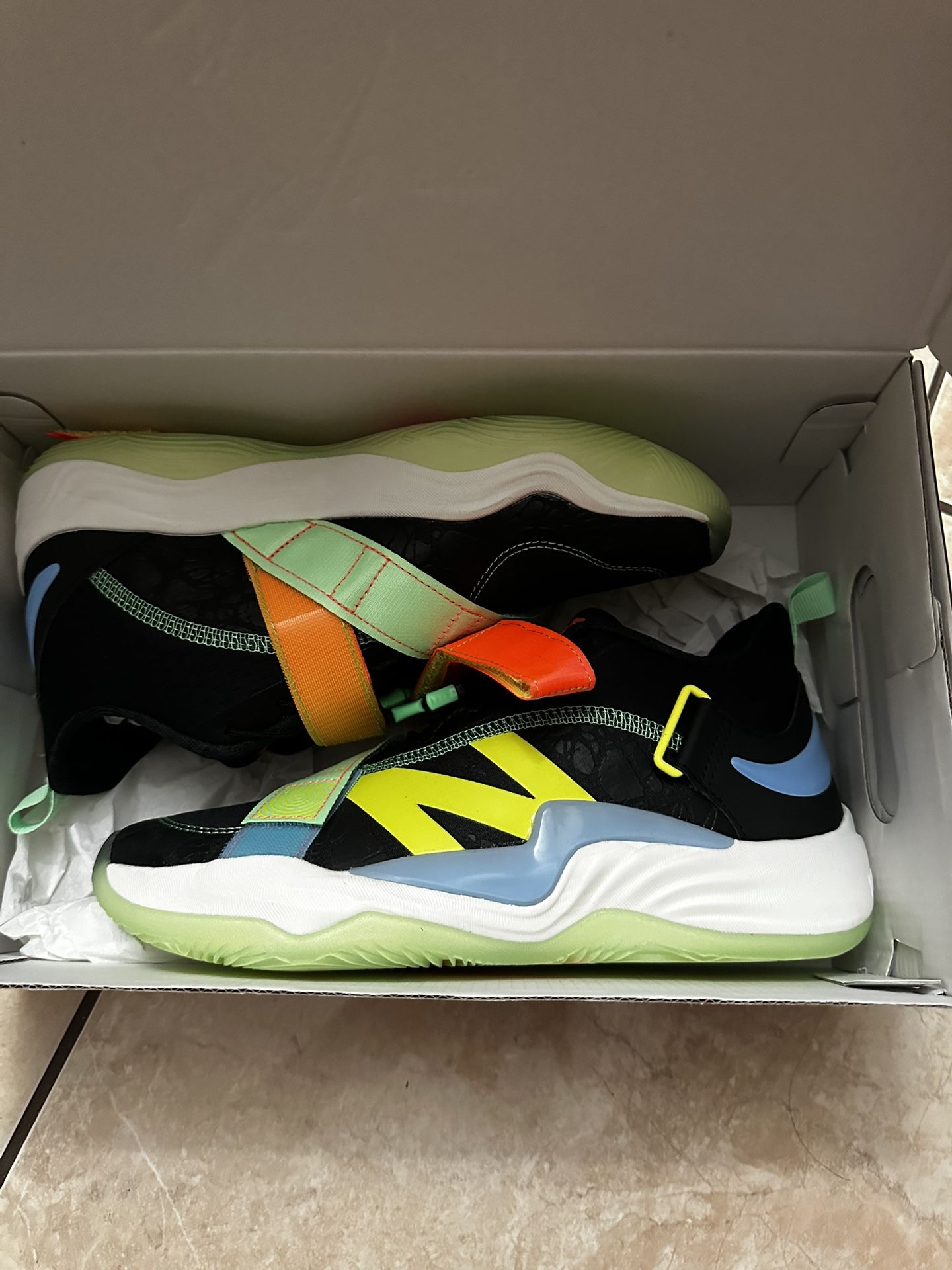Fuelcell Lindor 2 New Balance
