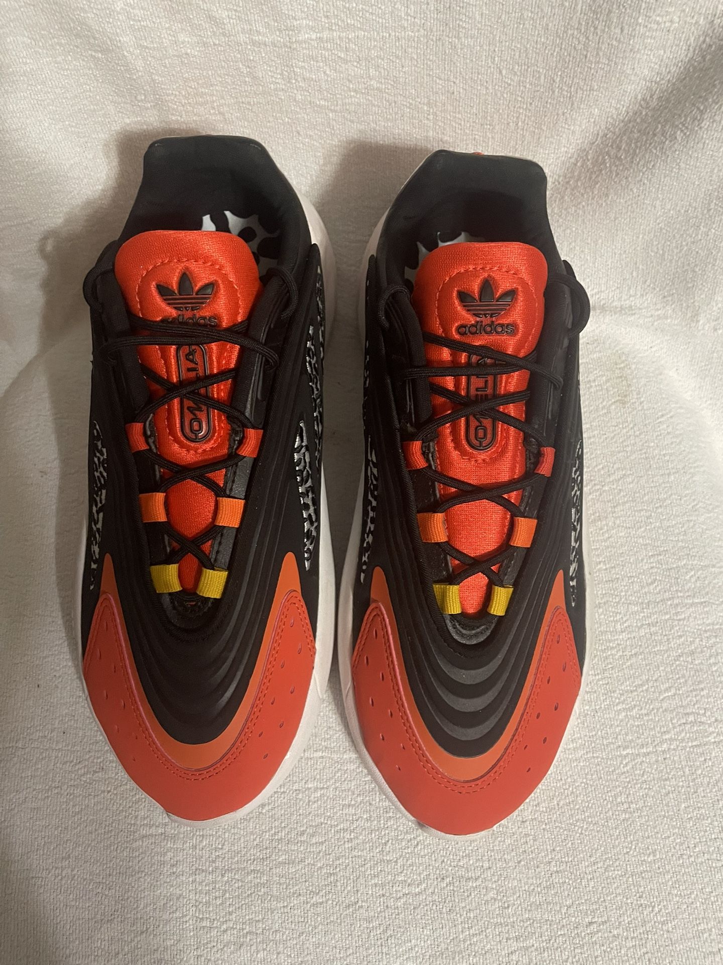 Adidas Size 8