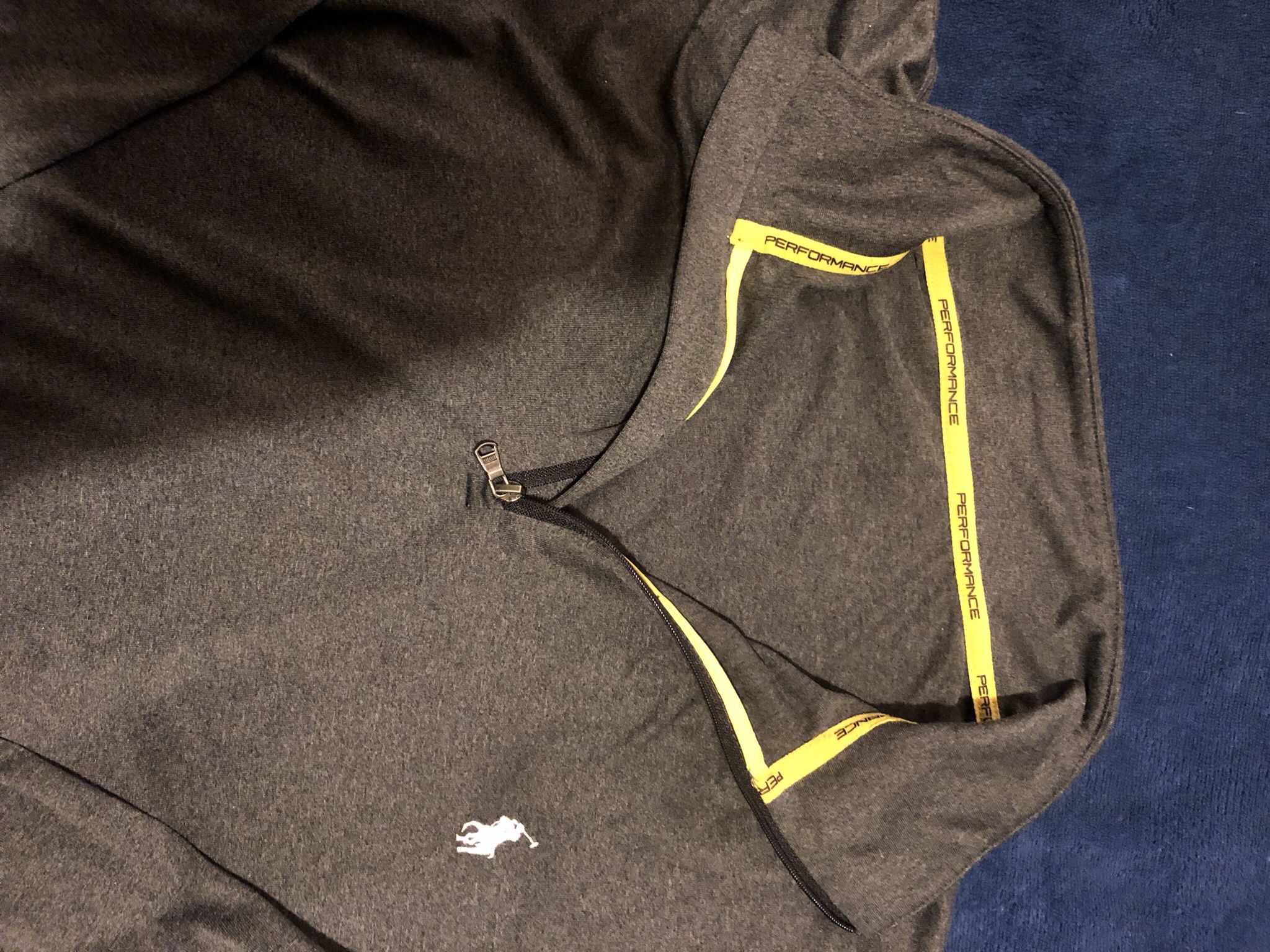 3 Ralph Lauren’s Polo Brand Tops