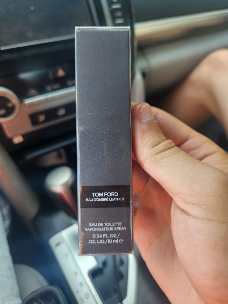 Tom Ford Leather up to 3