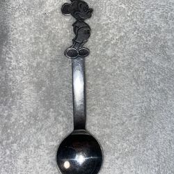 Walt Disney Youth Spoon