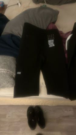 Black Ksubi Jeans Brand