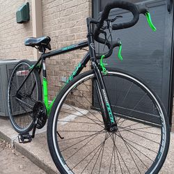 Bisicleta Para Adulto Rodada 28" No Tiene Cambios 