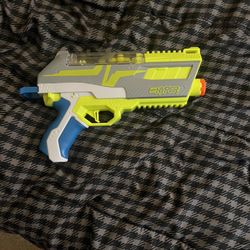 Nerf Hyper Impulse-40