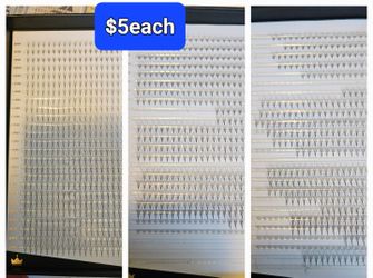 Lash Supplies