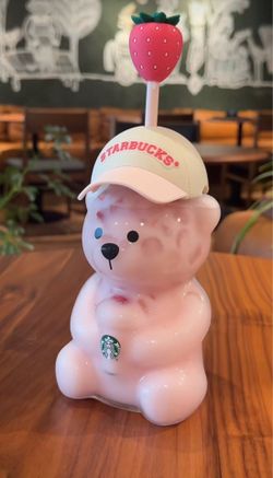 Starbucks cup