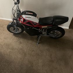 Razor Rsf650 