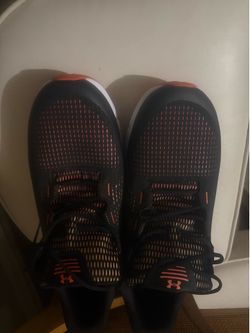 Under Armour sz15