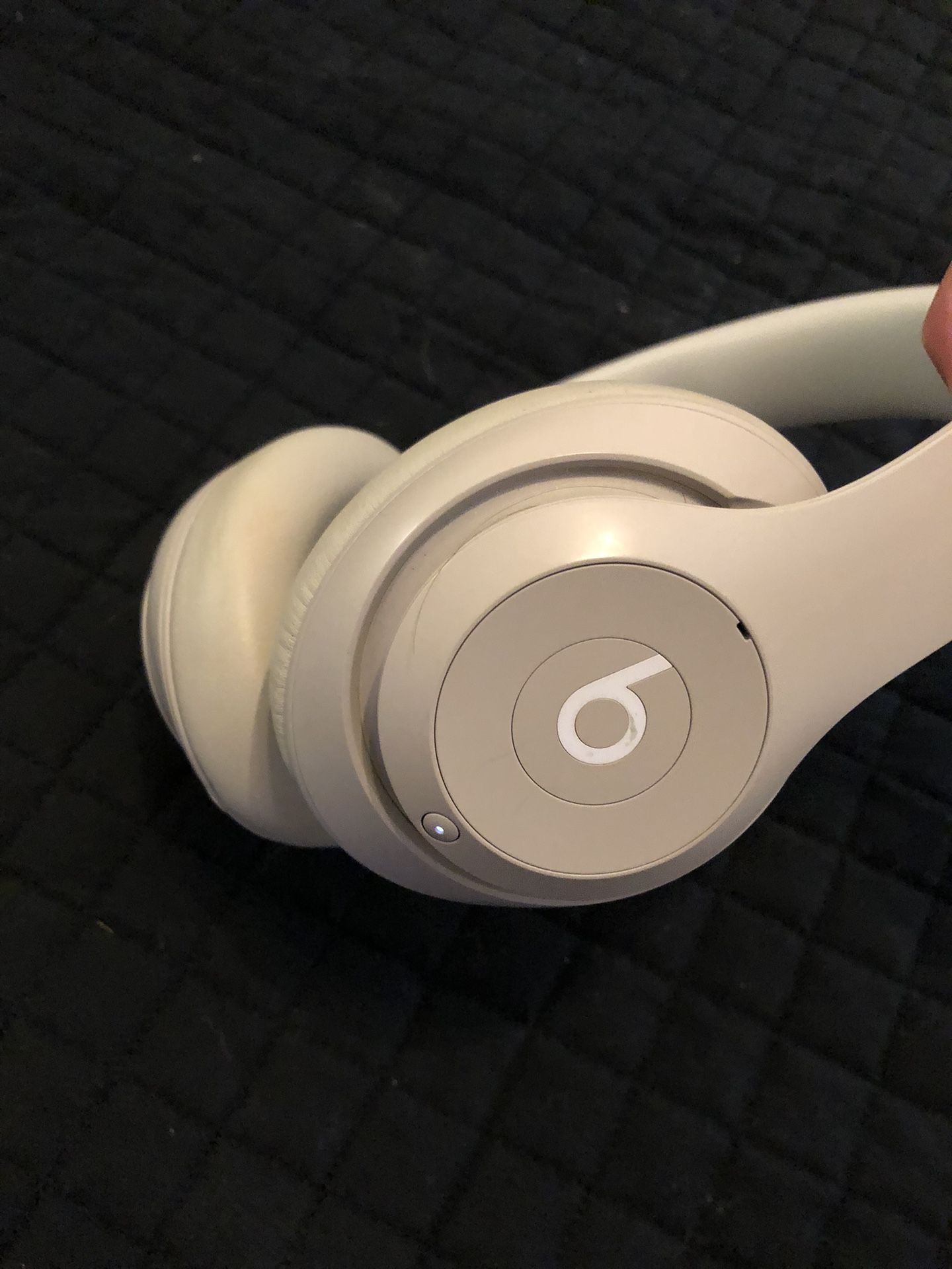 Beats Studio 3