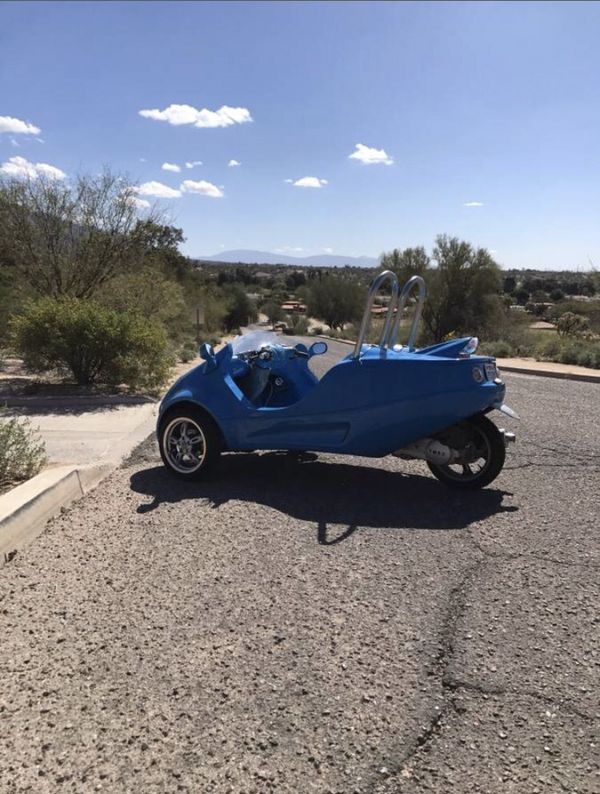 Scoot coupe / moped scooter for Sale in Houston, TX OfferUp