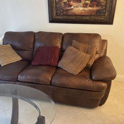 Couch And Coffee Table