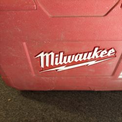 Milwaukee Compact Band Saw 6242-6