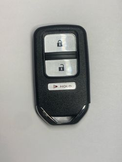 Honda HR-V key, Honda FIT key, Honda civic SI key, Honda key