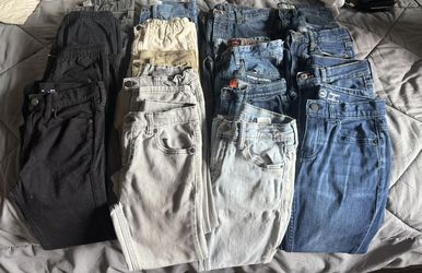 Boys Jeans
