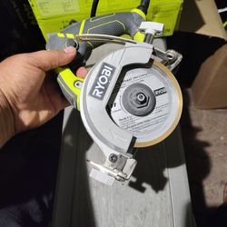 Ryobi Tile Saw