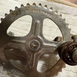 Vintage Kitchen Items