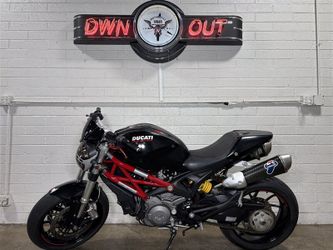 2014 DUCATI Monster 796 (abs)