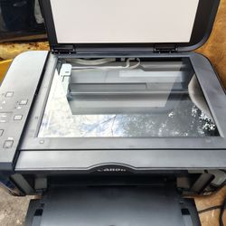 Cannon Wifi Printer Scanner Copier