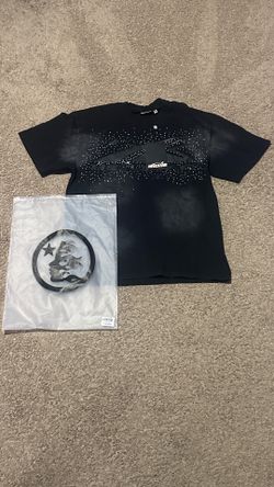 Hellstar shirt