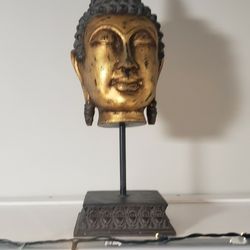 Buddah Statue