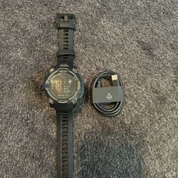 Garmin Instinct 3