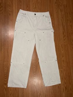 Double knee Elwood pants