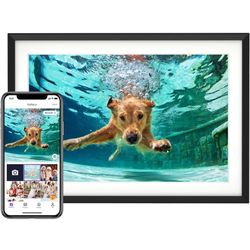 Brand New 10.1'' Digital Picture Frame with 32GB Storage, Digital Photo Frame with 1280x800 IPS Touch Screen