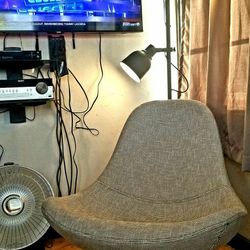 Ikea tirup chair 2025 cover