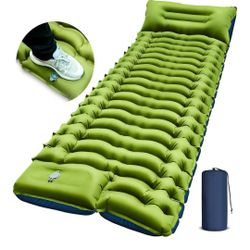 Camping Sleeping Pad, Ultralight