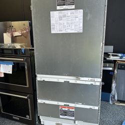 36” Panel Ready built in Refrigerator Sub-Zero 