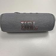 JBL Flip 6 - Portable Bluetooth speaker, powerful sound and deep bass, IPX7 waterproof, 12 hours of playback time, JBL PartyBoost Multiple speaker pai