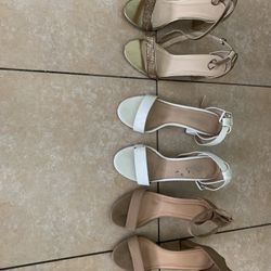 Size 7 And 8