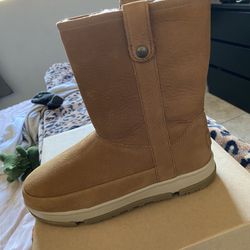 Classic Ugg Boots