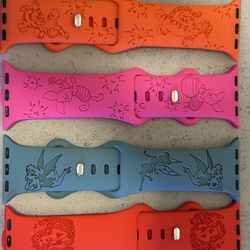 Disney Watchbands 