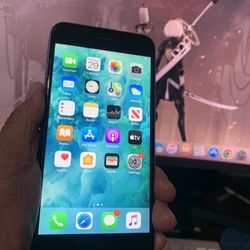 iPhone 6S Plus-32Gb Only For AT&T For Sale $50