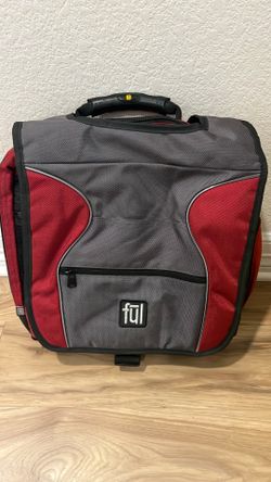 Laptop bag