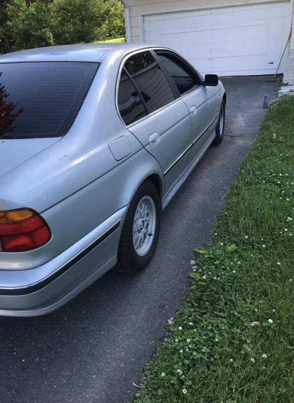 Bmw 1998 For Sale In Hartford Ct Offerup