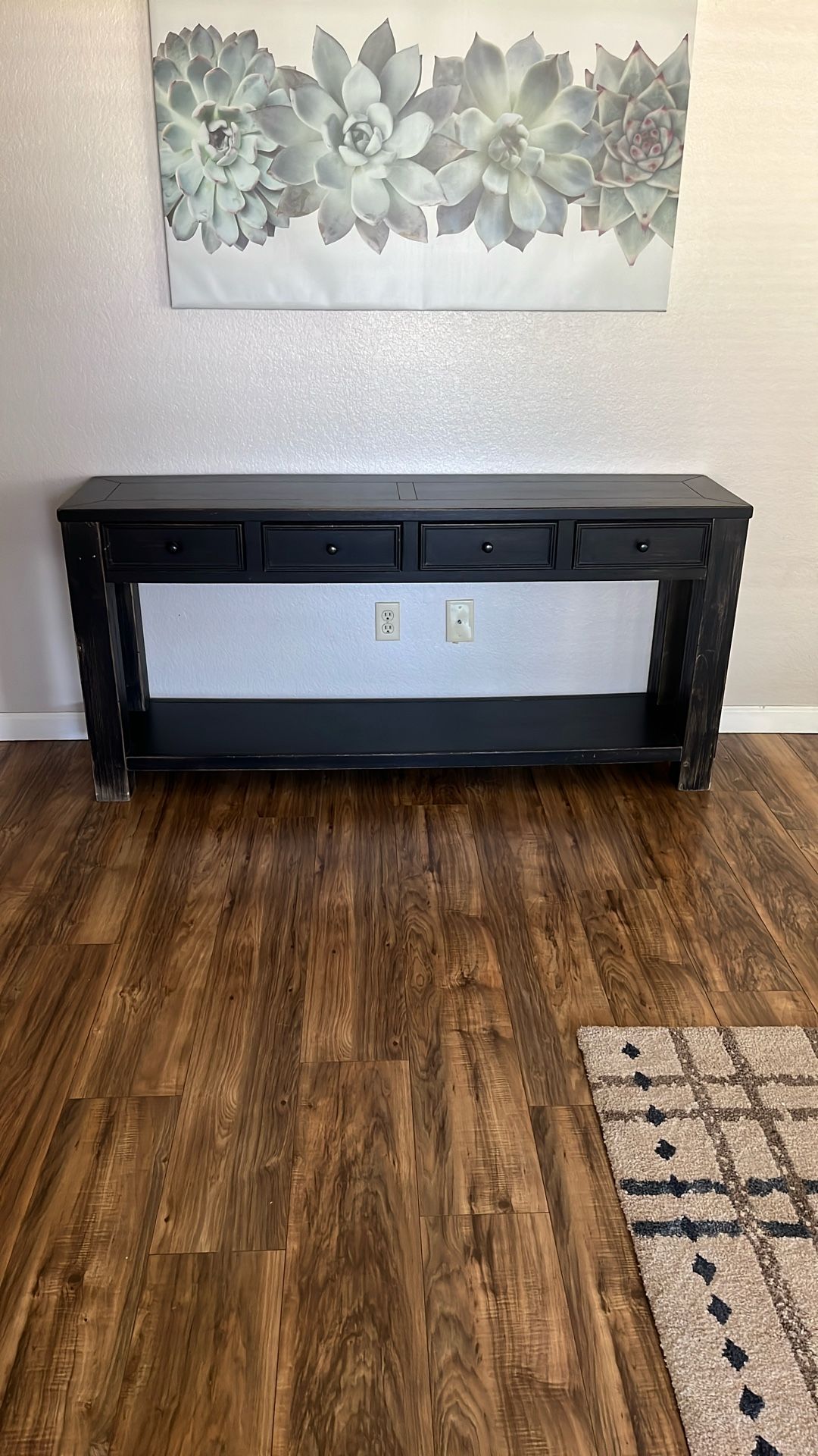 Sofa Table