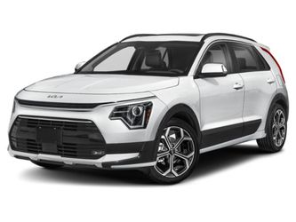 2023 Kia Niro