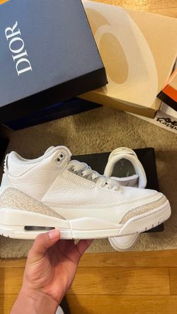 Pure money 3’s