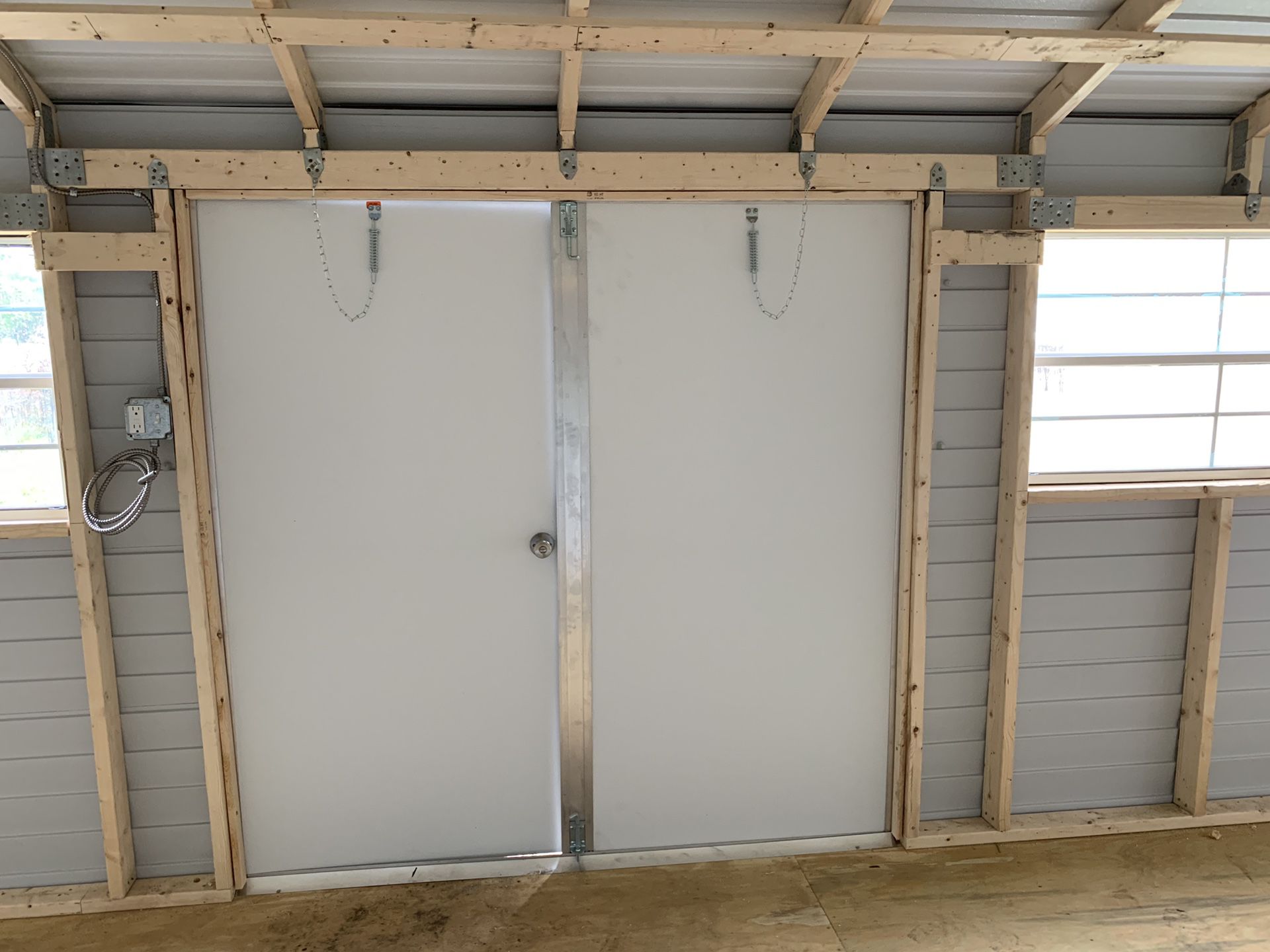 Shed 10x20 for sale brand NEW
