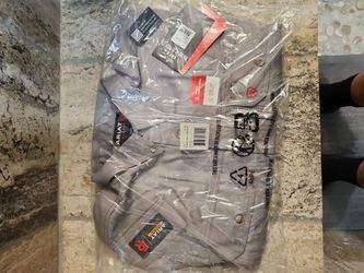 Ariat VentTEK FR Shirts, CAT 2, Silver Fox, XL
