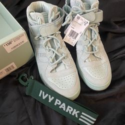 IVY PARK x Adidas UNISEX shoe